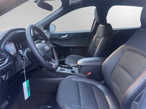 New 2026 Ford Escape ST-Line Select w/ Tech Pack #1 image 9