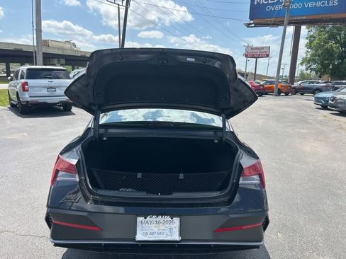 New 2026 Hyundai Elantra SEL Sport Premium FWD image 29