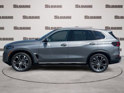New 2026 BMW X5 xDrive40i