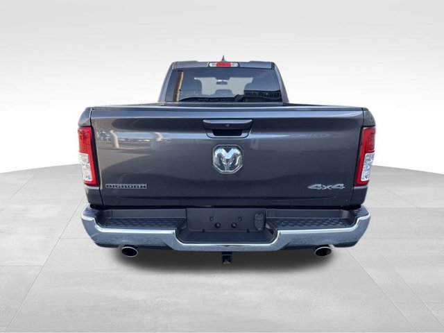 Used 2022 RAM 1500 Big Horn AWD/4WD image 7