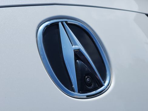 Used 2025 Acura TLX SH-AWD w/ A-SPEC Pkg image 29