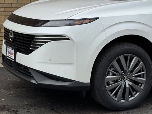 New 2026 Nissan Murano SL image 27