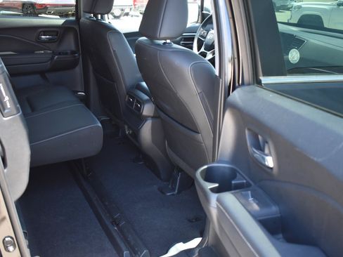Used 2025 Honda Ridgeline RTL image 18