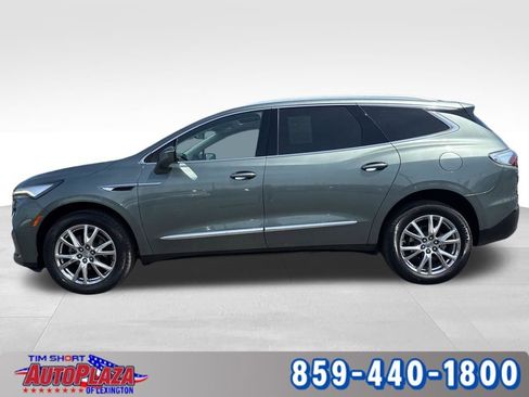 Used 2023 Buick Enclave Essence w/ Experience Buick Package AWD/4WD image 13