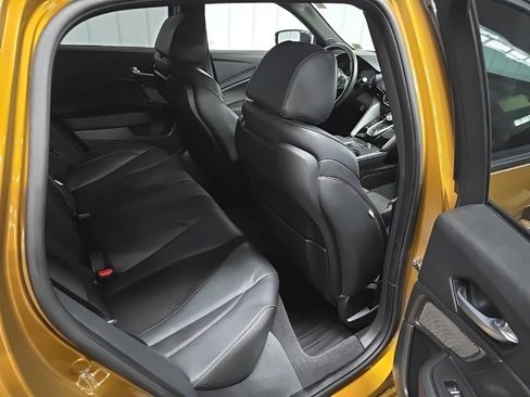 Used 2021 Acura TLX Type S AWD/4WD image 18