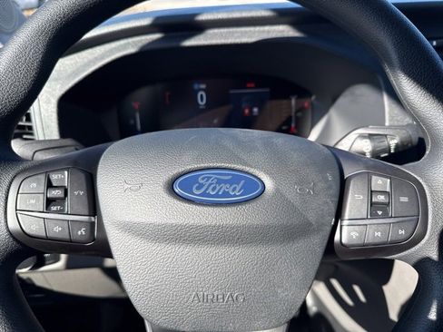 New 2026 Ford Transit 250 148 Medium Roof w/ Load Area Protection Package image 26