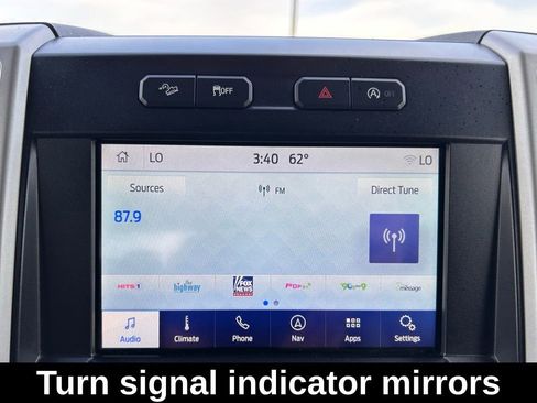 Used 2019 Ford F150 Lariat w/ Equipment Group 502A Luxury image 26