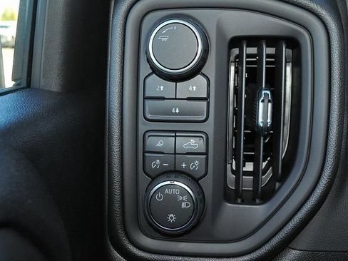 New 2026 Chevrolet Silverado 2500 Custom w/ Custom Value Package image 16