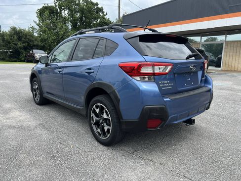 Used 2019 Subaru Crosstrek 2.0i w/ Eyesight System AWD/4WD image 8