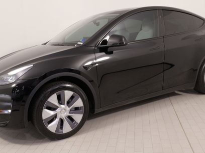 Used 2024 Tesla Model Y Long Range