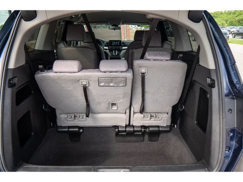 Used 2021 Honda Odyssey EX image 27