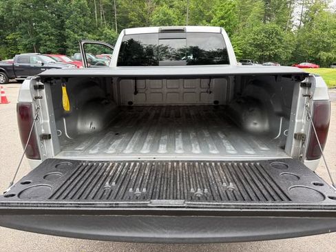 Used 2015 RAM 2500 Laramie AWD/4WD image 22