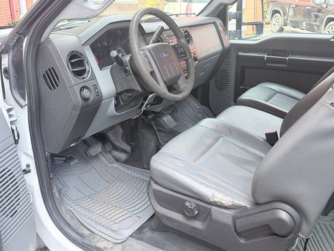 Used 2013 Ford F250 XL w/ PWR Equipment Group AWD/4WD image 14