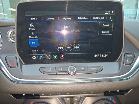 Used 2023 Chevrolet Blazer LT w/ Convenience Package image 10