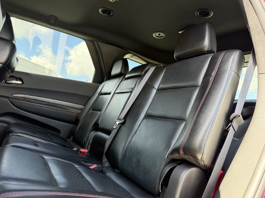 Used 2023 Dodge Durango GT AWD/4WD image 25