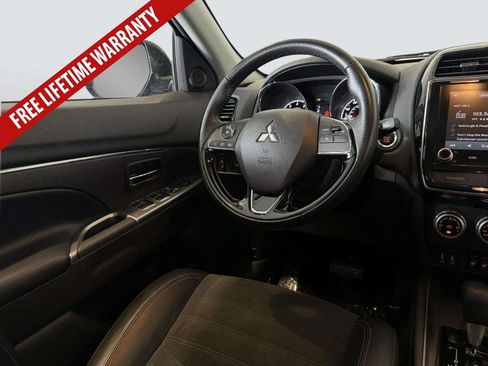 Used 2024 Mitsubishi Outlander Sport AWD image 22