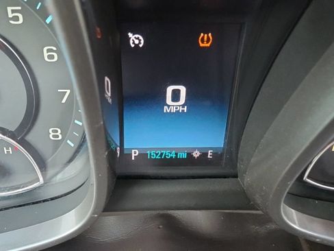 Used 2015 Chevrolet Malibu LT w/ Power Convenience Package FWD image 8
