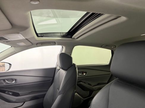 Used 2023 Honda Accord Touring image 25