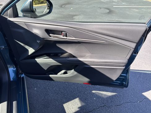 New 2026 Toyota Camry SE image 36