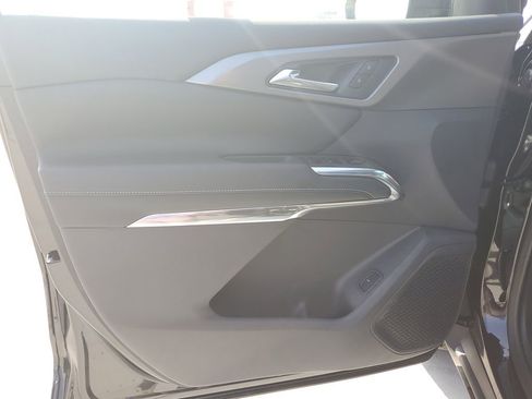 New 2026 Chevrolet Traverse LT w/ Driver Confidence Package FWD image 20