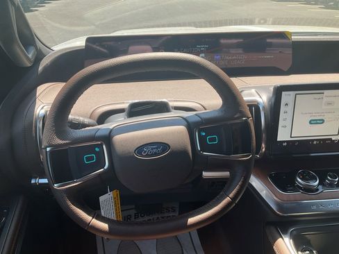 New 2026 Ford Expedition Max King Ranch AWD/4WD image 21