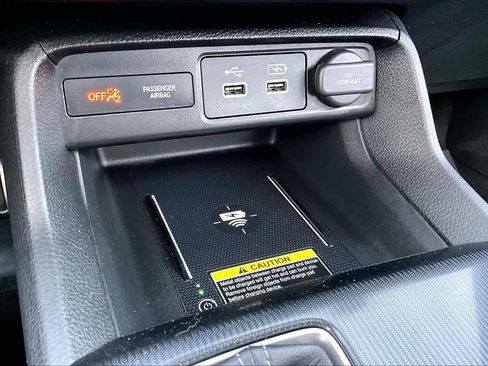 Used 2022 Honda Civic Sport Touring image 33