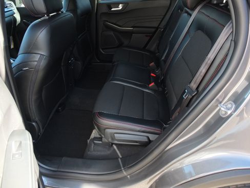 New 2026 Ford Escape ST-Line w/ Tech Pack #1 image 11