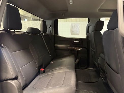 Used 2019 GMC Sierra 1500 SLE w/ SLE Convenience Package AWD/4WD image 19