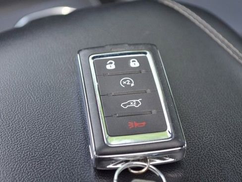 Used 2024 Jeep Grand Cherokee Limited 4xe AWD/4WD image 26