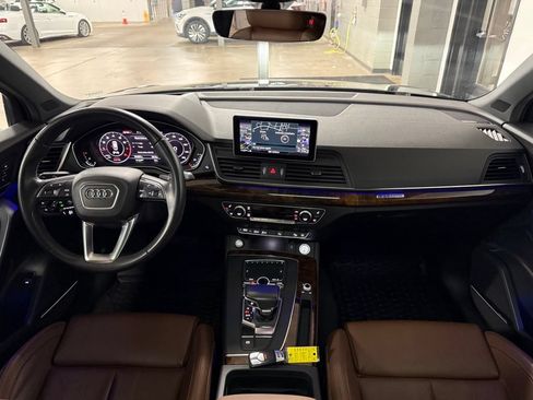 Used 2018 Audi Q5 Prestige w/ Prestige Package AWD/4WD image 20