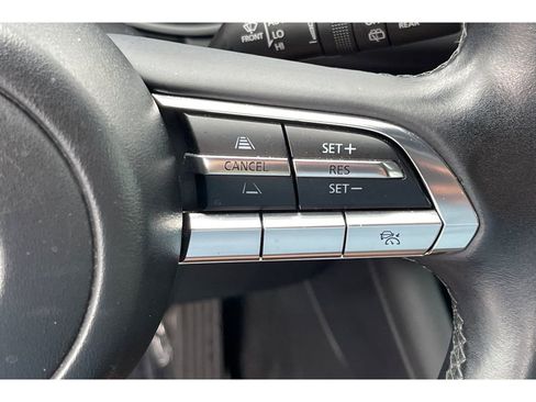 Certified 2023 MAZDA MAZDA3 s w/ Appearance Package image 37