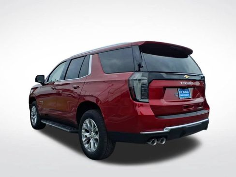 New 2026 Chevrolet Tahoe Premier AWD/4WD image 5