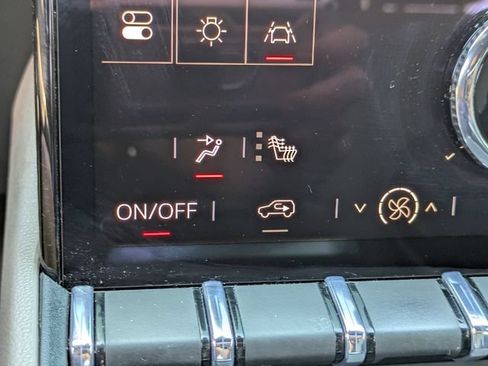 Used 2026 GMC Terrain Elevation w/ Black Edition FWD image 24