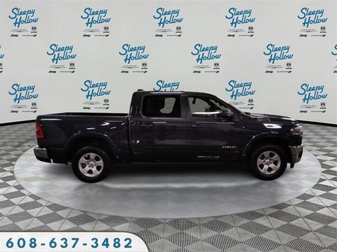 Used 2025 RAM 1500 Big Horn image 4