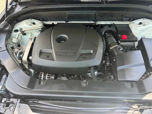 Used 2018 Volvo XC60 T6 Inscription w/ Convenience Package AWD/4WD image 21