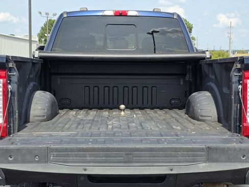 Used 2024 Ford F350 King Ranch w/ FX4 Off-Road Package AWD/4WD image 40