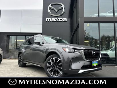 New 2026 MAZDA CX-90 3.3 Turbo S w/ Premium Plus