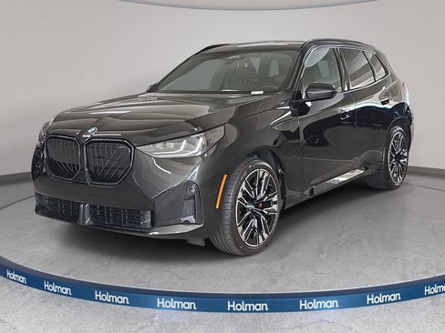 Used 2026 BMW X3 xDrive30i w/ M Sport Package AWD/4WD image 1