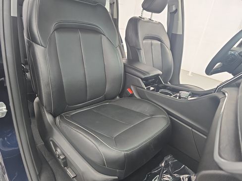 Used 2022 Jeep Grand Cherokee Limited 4xe AWD/4WD image 10