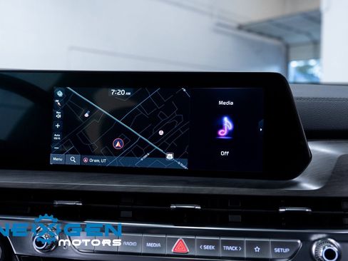 Used 2025 Kia Telluride SX Prestige X-Line image 12