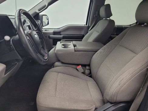 Used 2016 Ford F150 XLT w/ Equipment Group 301A Mid image 17