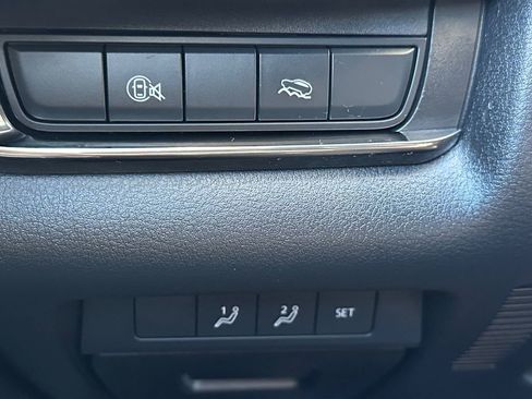Used 2025 MAZDA CX-30 AWD 2.5 S w/ Preferred Package image 19
