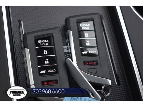 New 2026 Acura MDX A-Spec image 30