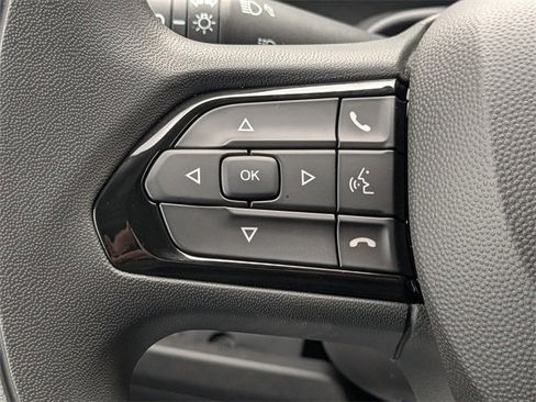 New 2025 RAM ProMaster 2500 w/ Convenience Group image 23