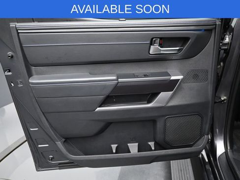 Used 2023 Toyota Tundra Platinum image 31