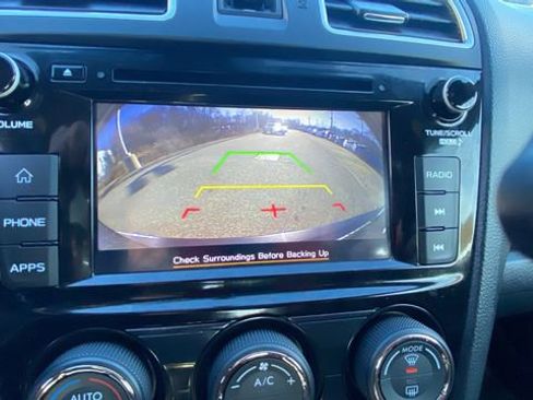 Used 2019 Subaru WRX image 28