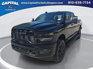 Used 2026 RAM 2500 Big Horn AWD/4WD video 1
