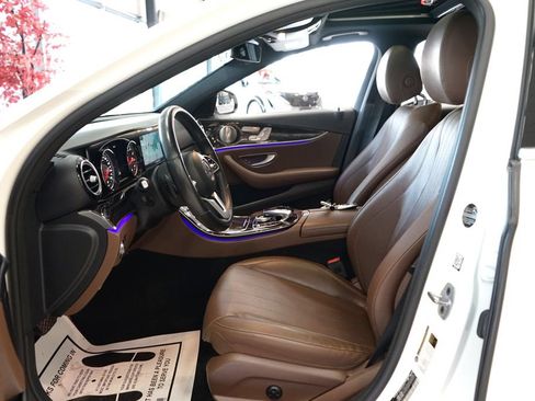 Used 2019 Mercedes-Benz E 300 w/ Premium 1 Package image 27