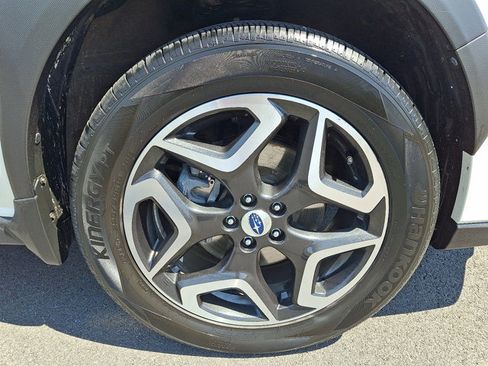 Used 2018 Subaru Crosstrek 2.0i Limited AWD/4WD image 9