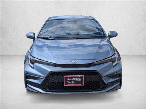 New 2026 Toyota Corolla SE image 6